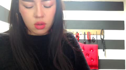 Marian online show from 01.14.25