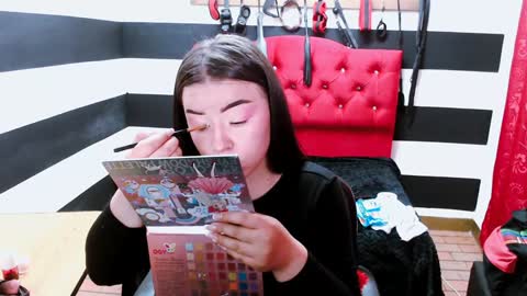 Marian online show from 01.28.25