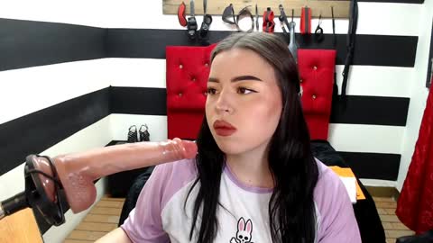 Marian online show from 01.29.25