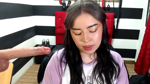 Marian online show from 01.29.25