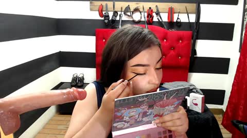 Marian online show from 01.30.25