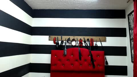 Marian online show from 02.01.25