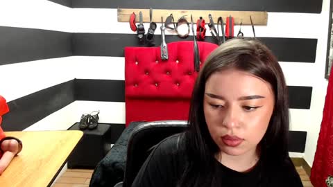 Marian online show from 02.03.25