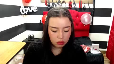 Marian online show from 02.14.25