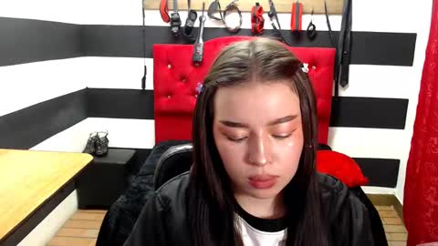 Marian online show from 02.17.25