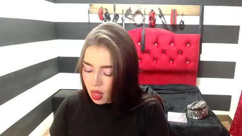 Marian online show from 02.21.25