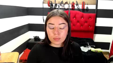 Marian online show from 02.25.25