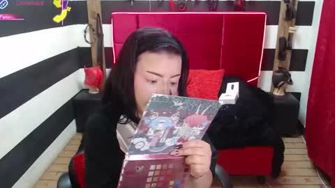 Marian online show from 09.18.25