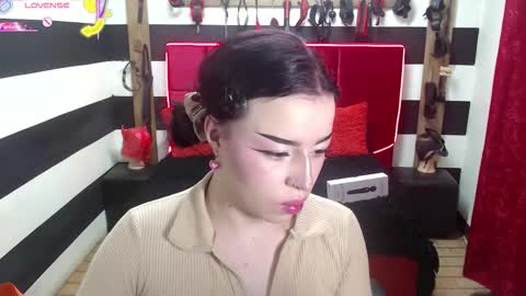 Marian online show from 09.22.25