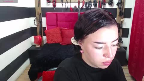 Marian online show from 09.23.25