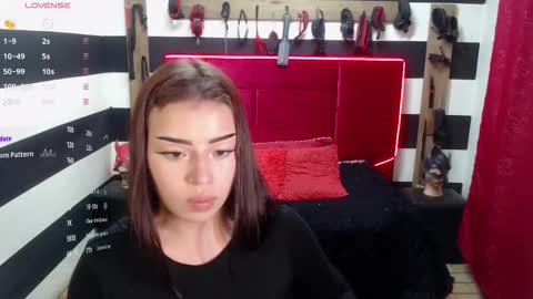 Marian online show from 10.16.25