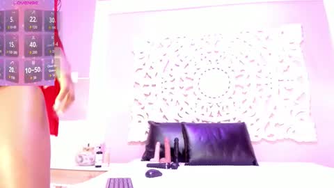 Marian Reynolds online show from 01.16.26