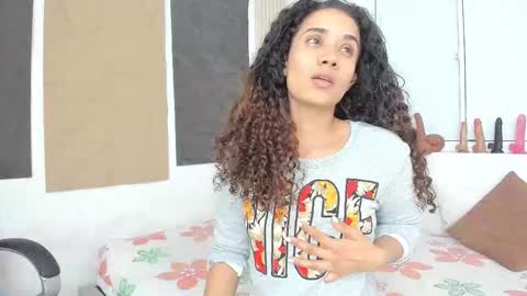 Marian online show from 01.12.26