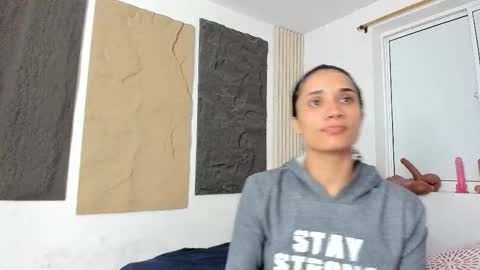 Marian online show from 02.04.26