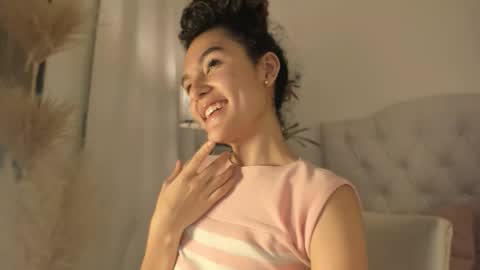 Snapshot of marian_skinny chatting on 03.07.26 Marian online show from 03.07.26