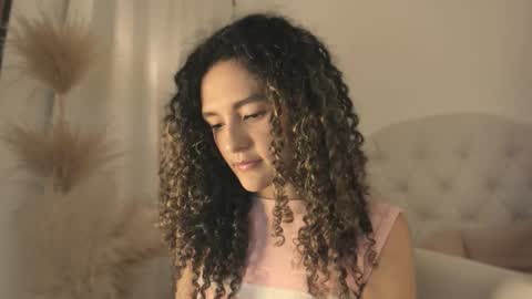 Snapshot of marian_skinny chatting on 03.15.26 Marian online show from 03.15.26