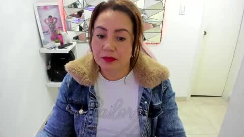 Snapshot of mariana01_m chatting on 08.06.26 mariana01_m online show from 08.06.26
