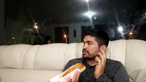 Mariana online show from 02.27.26