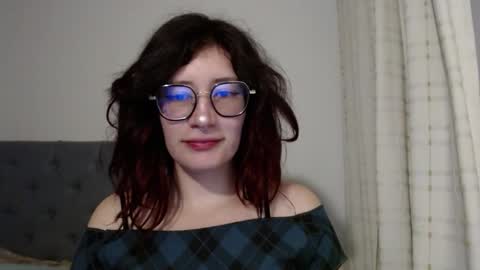 Snapshot of mariana124_ chatting on 01.09.25 Mariana online show from 01.09.25