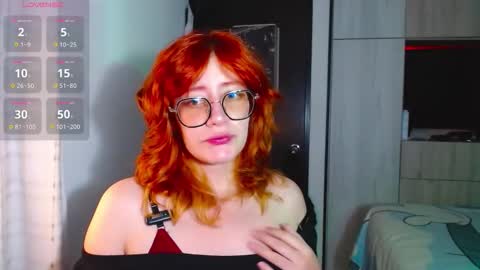 Mariana online show from 01.18.26