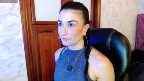 Mariana online show from 02.23.26