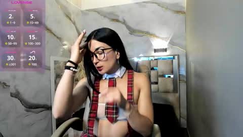 Mariana online show from 03.20.26