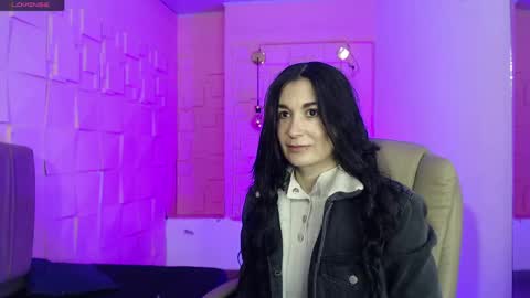 Mariana online show from 04.25.26