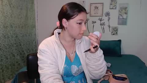 mariana__666 online show from 03.10.25
