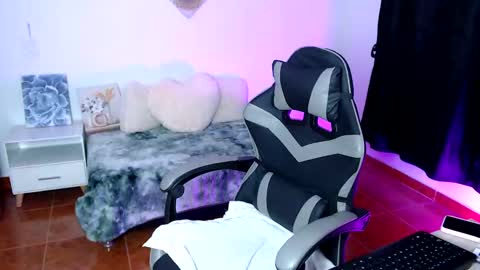 mariana__666 online show from 10.12.25