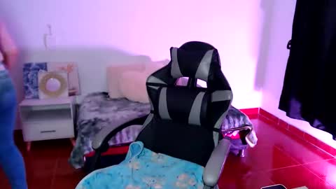 mariana__666 online show from 11.02.25