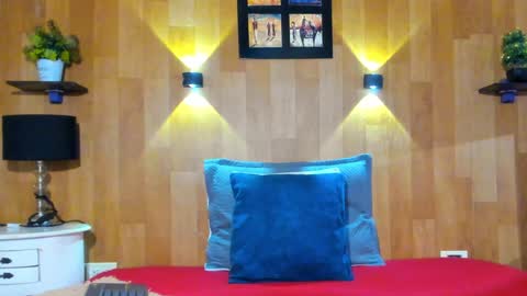 Snapshot of mariana_aangel chatting on 01.27.25 Mariana Angel online show from 01.27.25