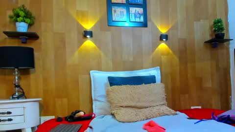 Snapshot of mariana_aangel chatting on 02.03.25 Mariana Angel online show from 02.03.25