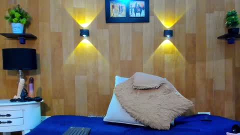 Snapshot of mariana_aangel chatting on 02.06.25 Mariana Angel online show from 02.06.25