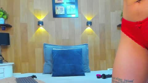 Snapshot of mariana_aangel chatting on 02.21.25 Mariana Angel online show from 02.21.25