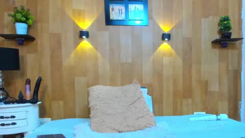 Snapshot of mariana_aangel chatting on 02.28.25 Mariana Angel online show from 02.28.25