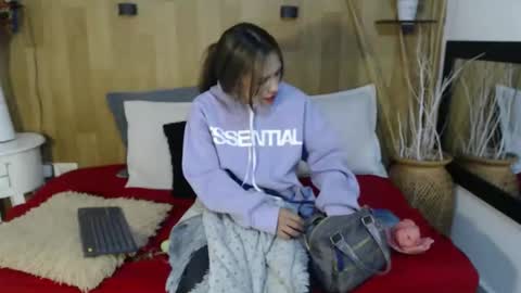 Snapshot of mariana_aangel chatting on 02.21.26 Mariana Angel online show from 02.21.26