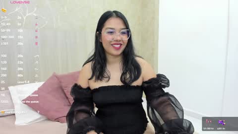 Mariana Allen online show from 01.26.25