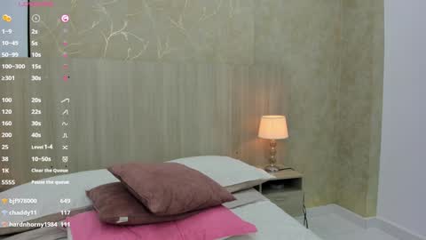 Mariana Allen online show from 01.30.25