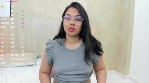 Mariana Allen online show from 02.27.25