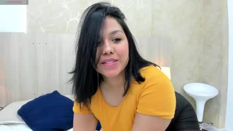Mariana Allen online show from 05.07.26