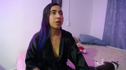 Snapshot of mariana_aria chatting on 05.08.26 mariana aria online show from 05.08.26