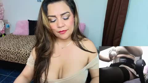 Mariana online show from 05.08.26