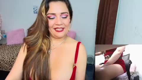Mariana online show from 06.20.26