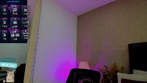 Snapshot of mariana_c chatting on 01.23.25 Mar y online show from 01.23.25