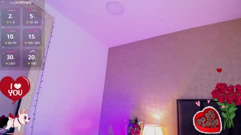 Snapshot of mariana_c chatting on 02.11.25 Mar y online show from 02.11.25