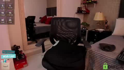 Mar y online show from 02.04.26