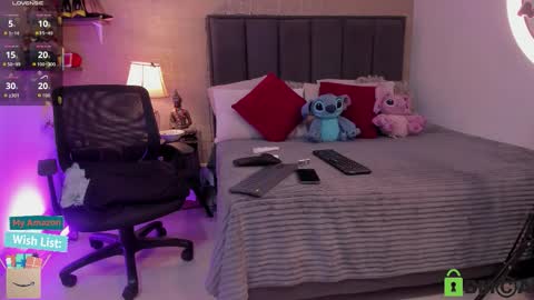 Mar y online show from 02.06.26