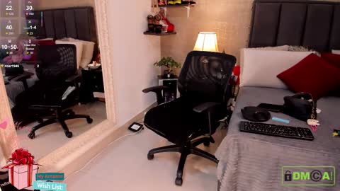 Mar y online show from 02.13.26