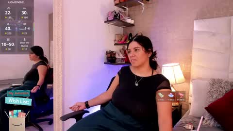 Mar y online show from 04.23.26