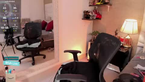 Mar y online show from 05.11.26